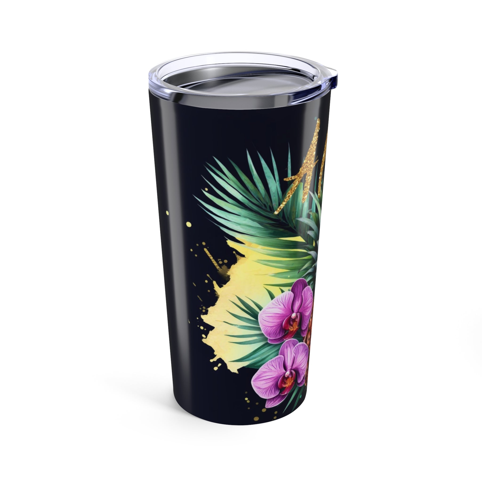 Aloha Spirit Tumbler 20oz