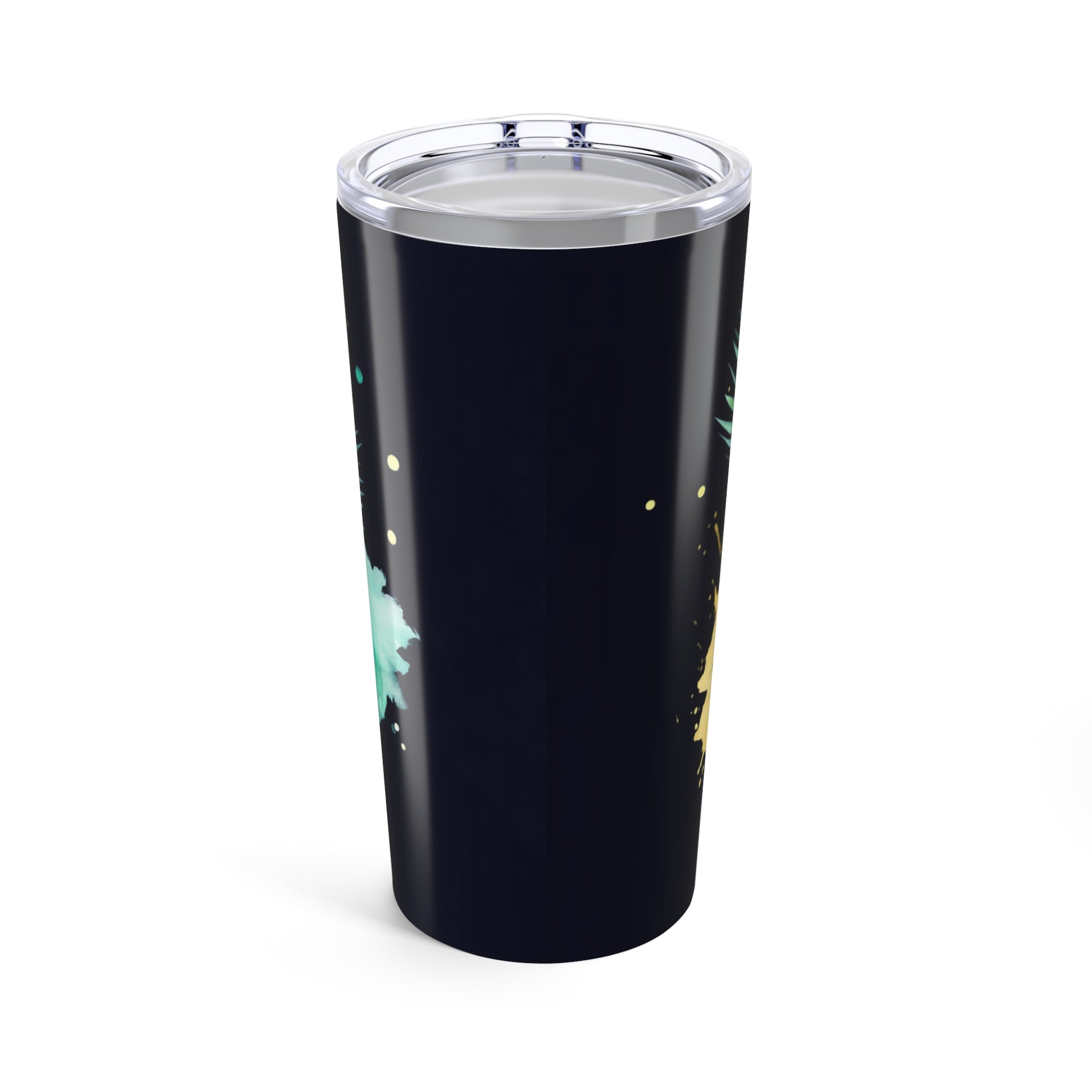 Aloha Spirit Tumbler 20oz