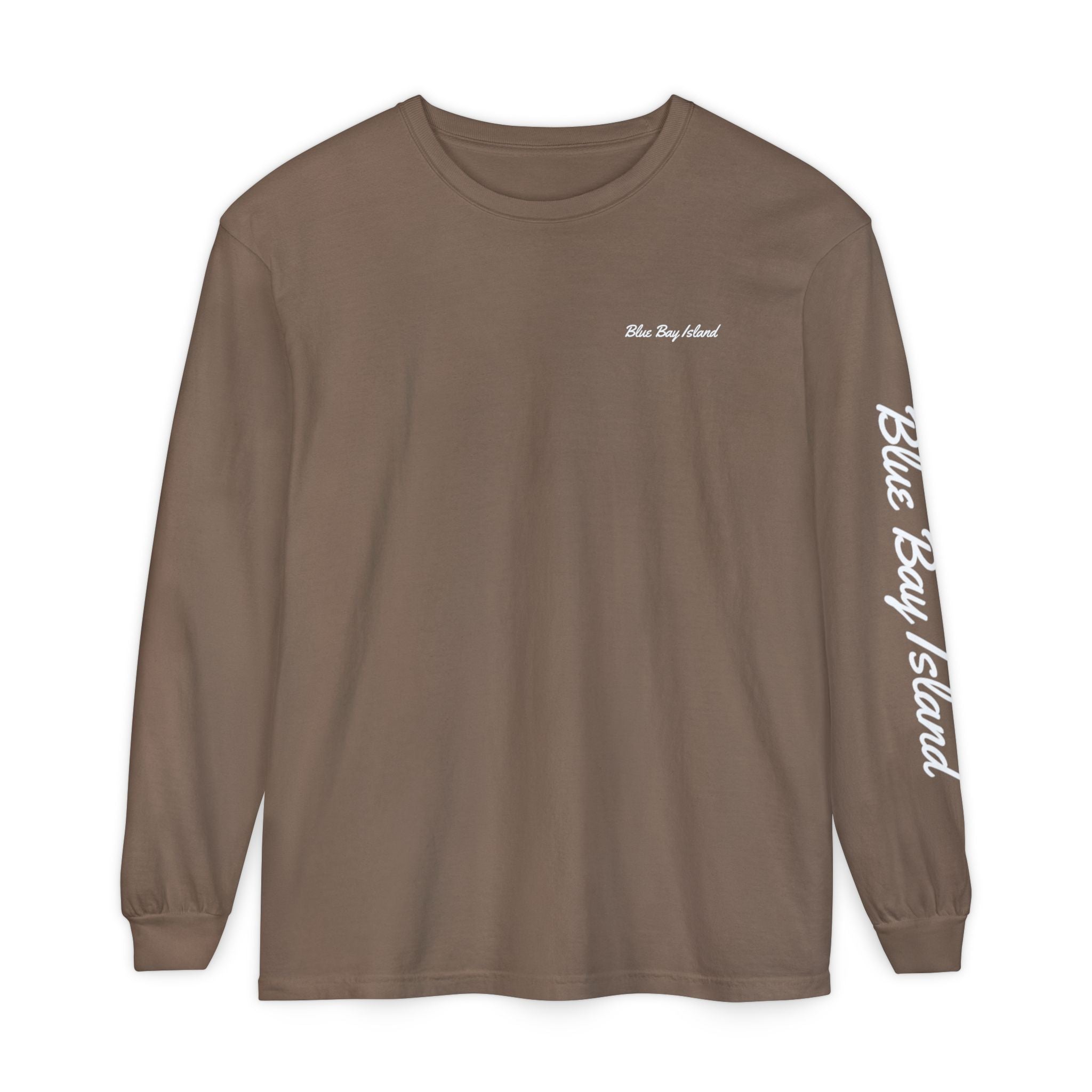 Salty Soul – Men’s Long Sleeve Tee