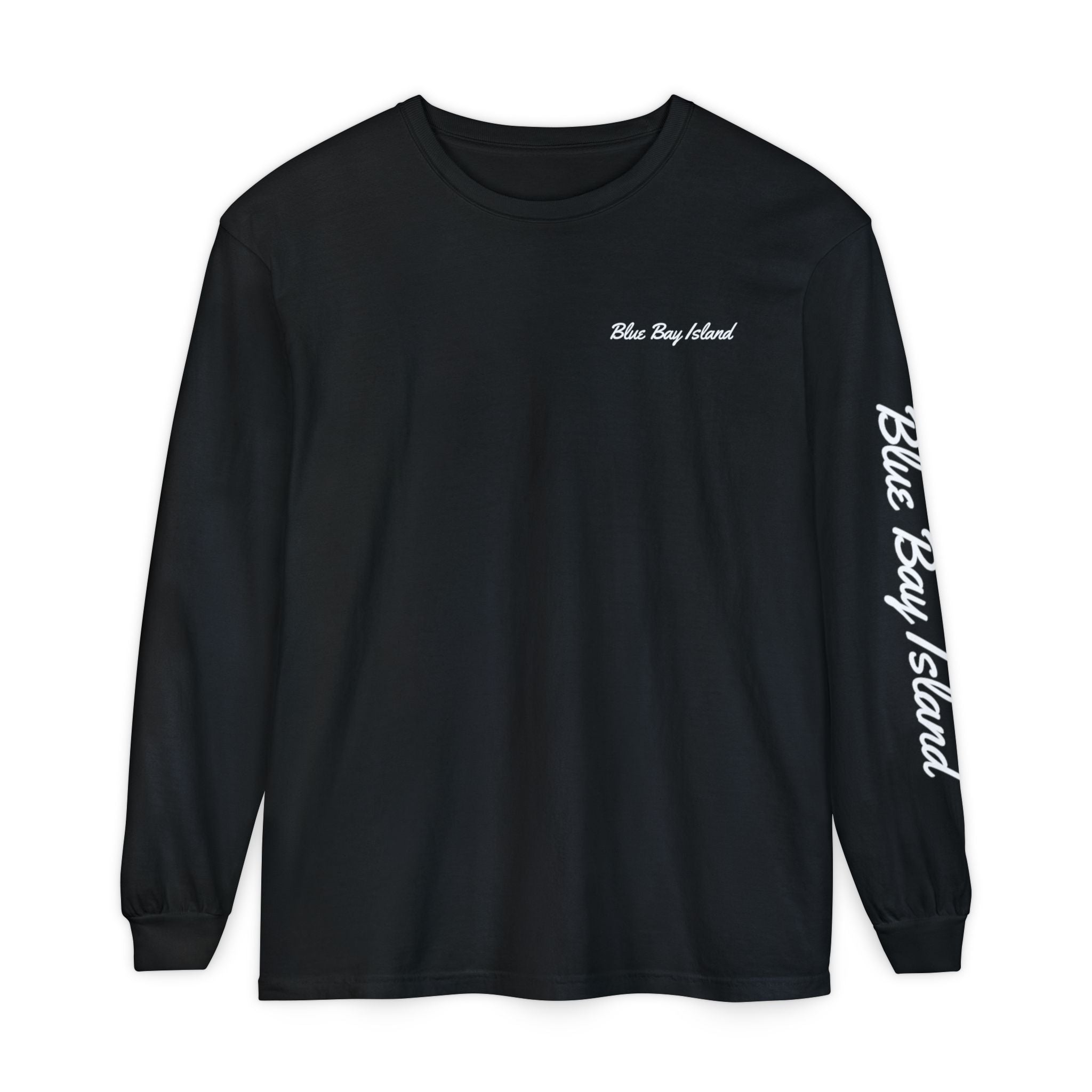 Salty Soul – Men’s Long Sleeve Tee