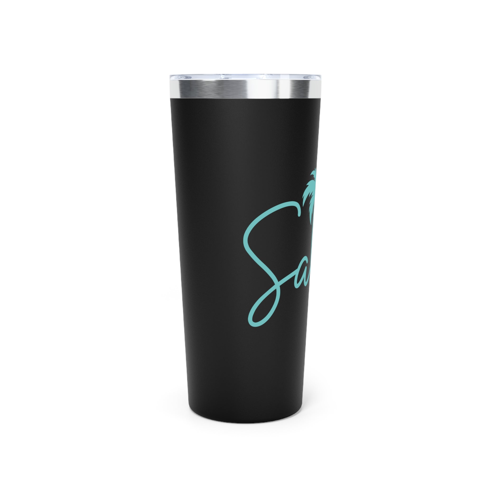 "Salty" 22oz Vacuum Insulated Tumbler – Sip with Sass, Stay Cool Always