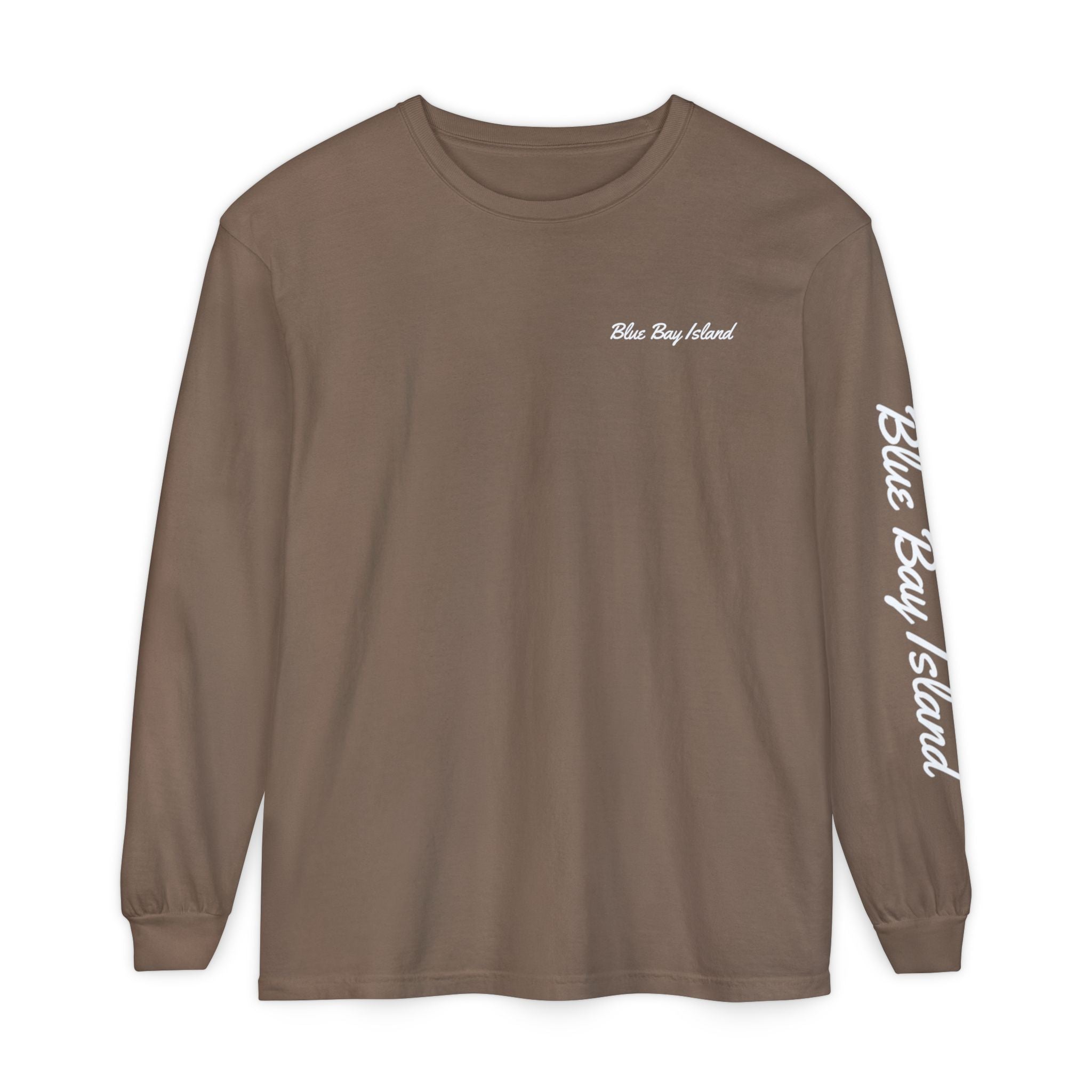Salty Soul – Men’s Long Sleeve Tee