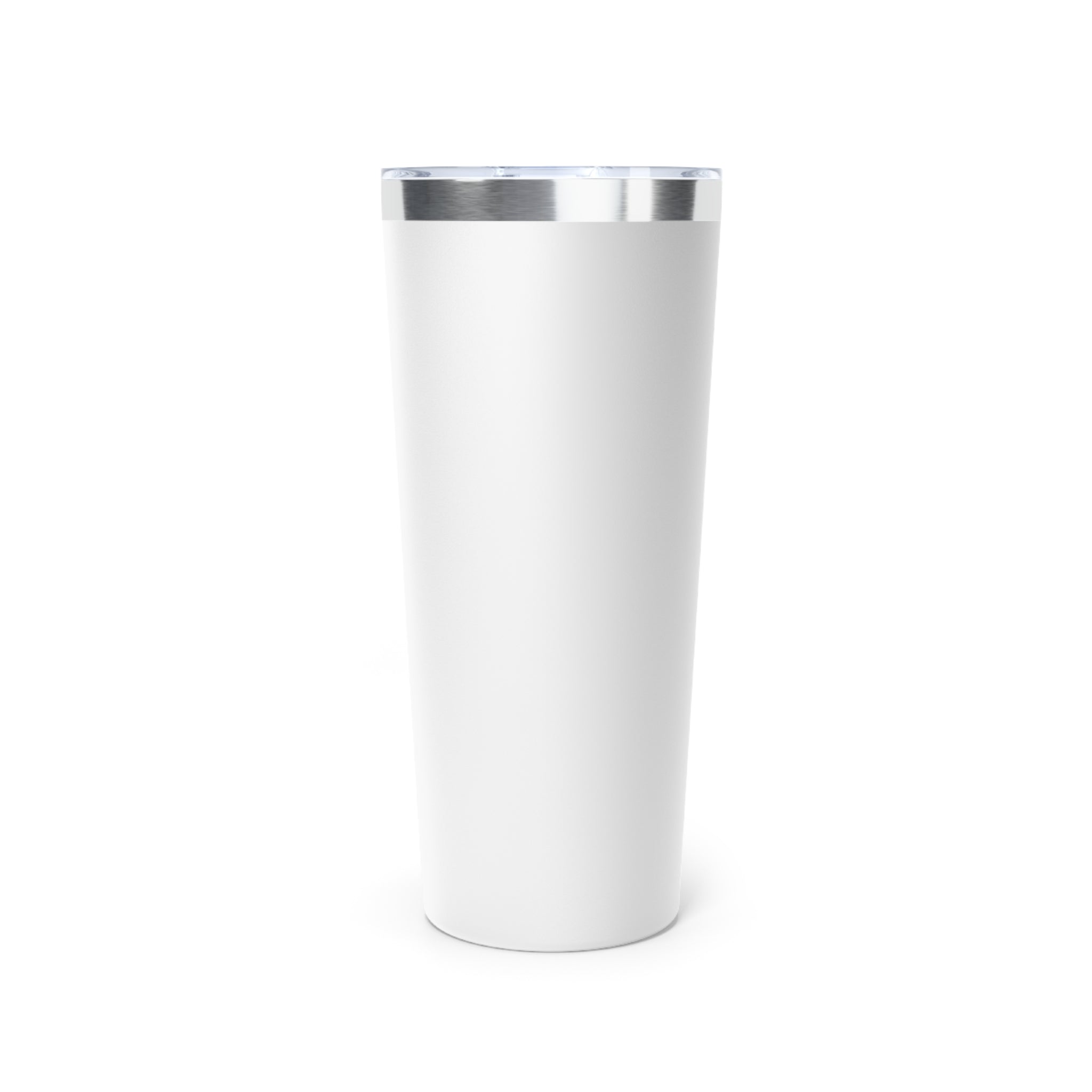 "Salty" 22oz Vacuum Insulated Tumbler – Sip with Sass, Stay Cool Always
