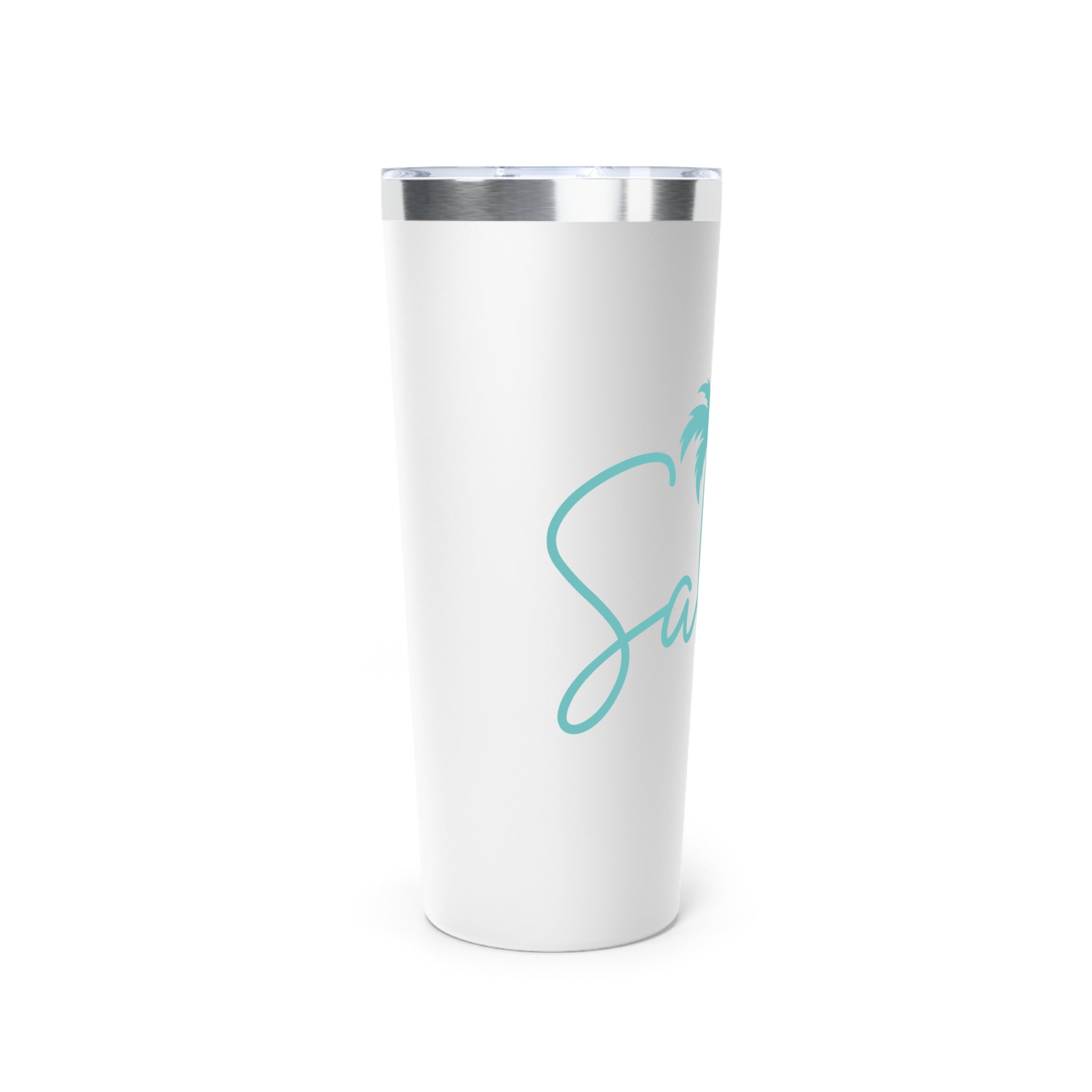 "Salty" 22oz Vacuum Insulated Tumbler – Sip with Sass, Stay Cool Always