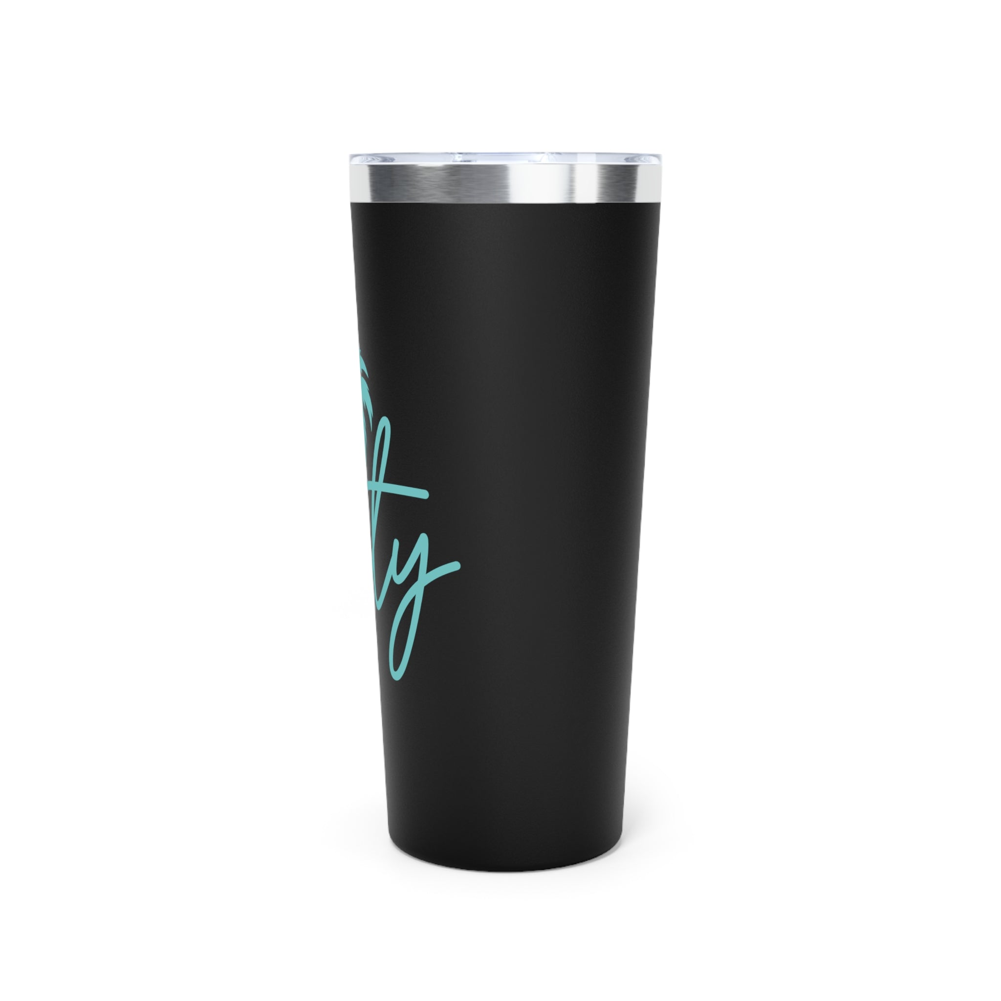 "Salty" 22oz Vacuum Insulated Tumbler – Sip with Sass, Stay Cool Always