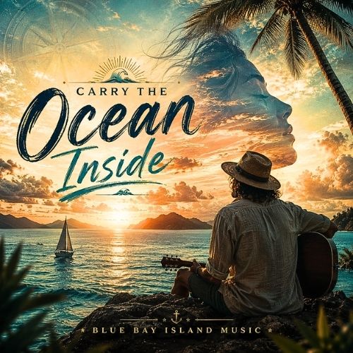 Carry the Ocean Inside