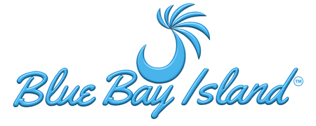 Blue Bay Island